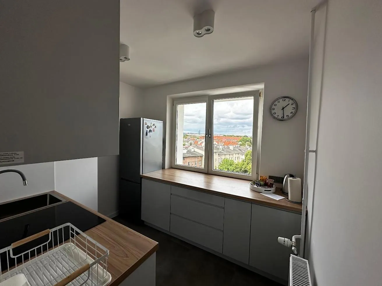 Lelewela Lighthouse Apartments Гданьск 0*,  Польша