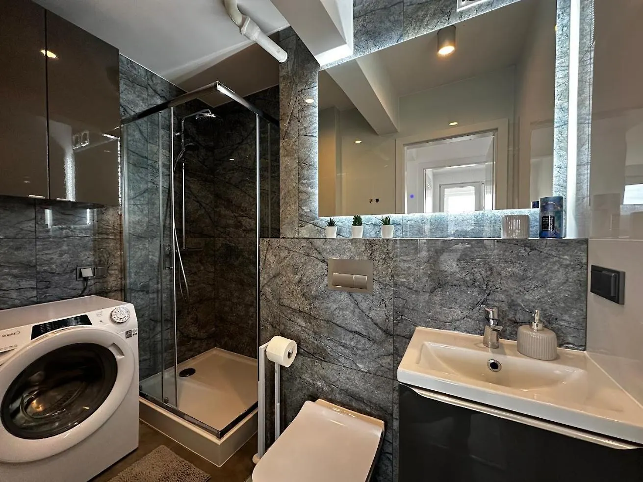 Lelewela Lighthouse Apartments Гданьск