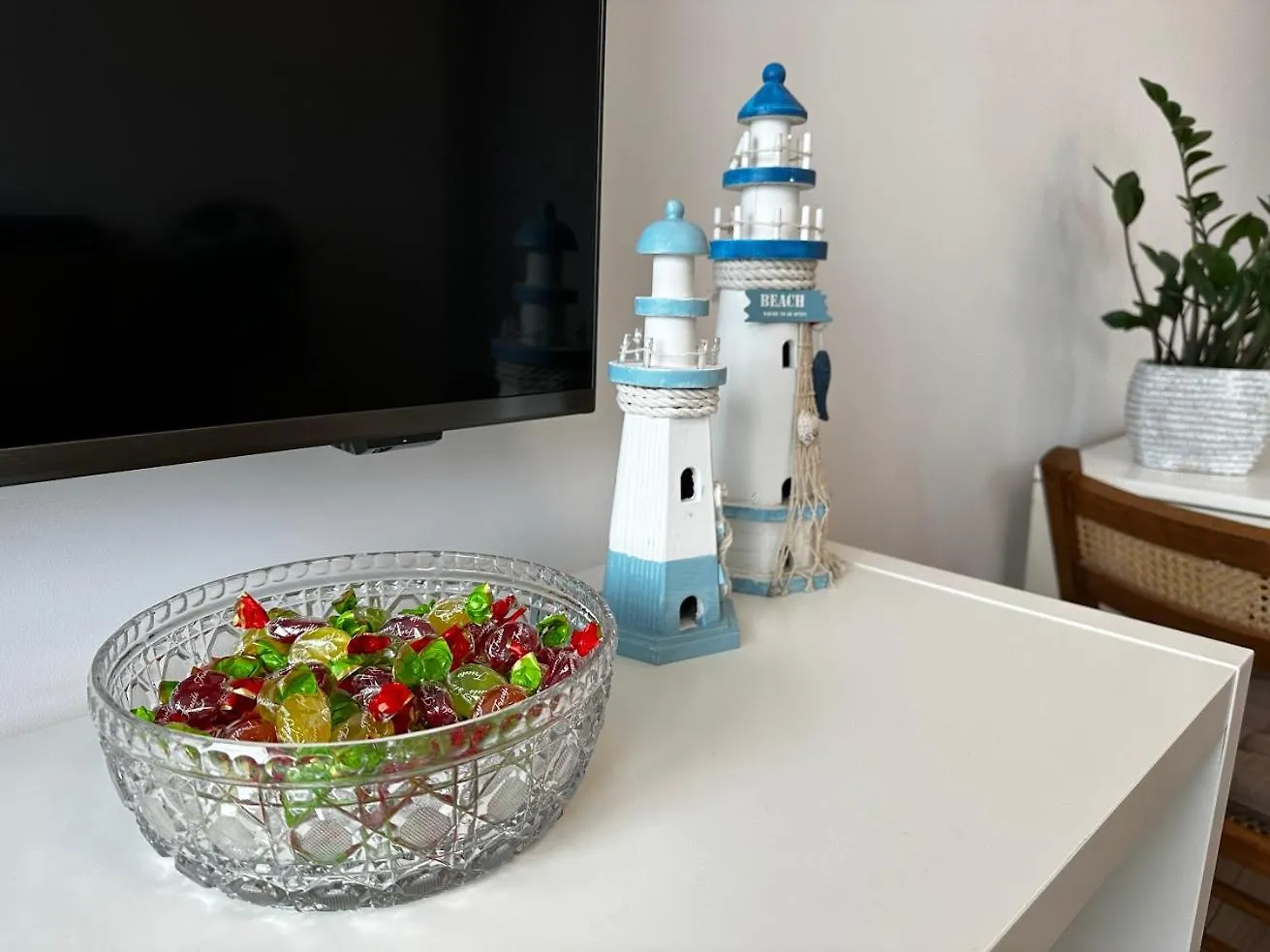Lelewela Lighthouse Apartments Гданьск