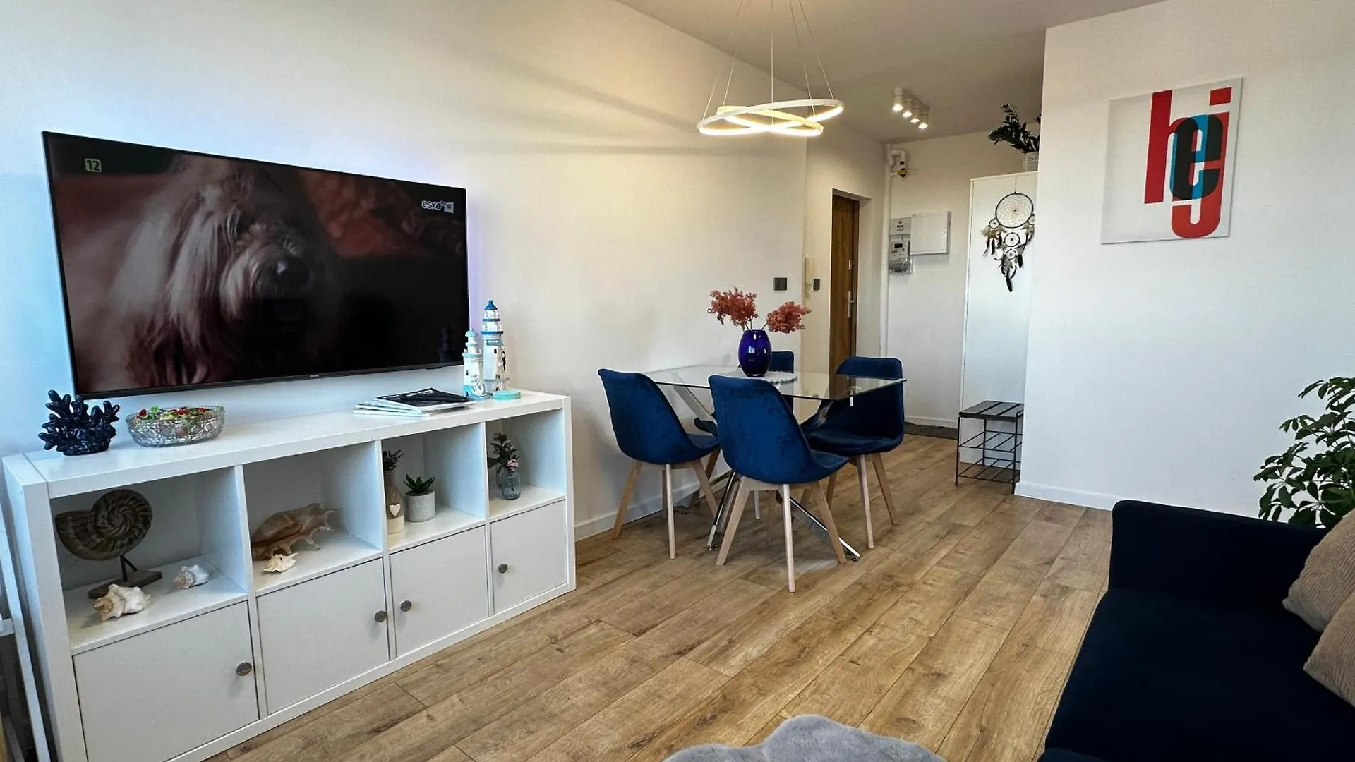 Lelewela Lighthouse Apartments Гданьск Польша
